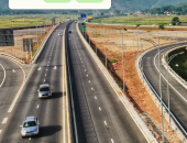 Chi phí giảm mạnh nhờ cao tốc Bắc - Nam
