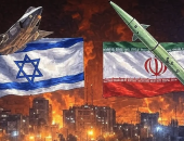 Giá xăng dầu hôm nay 2/3: Tăng dựng đứng 2 ngày sau chiến sự Mỹ, Israel và Iran