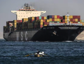 Xung đột ở Trung Đông: logistics là biến số cần quan tâm với xuất khẩu Việt Nam