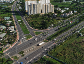 (5.6) Đề xuất mở rộng vùng kiểm soát xe xăng, dầu ở TP HCM