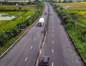 (29.6) Từ 3.000 km cao tốc đến mục tiêu 5.000 km: Kích hoạt động lực tăng trưởng mới