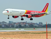 (10.7) 5 sân bay tiềm năng được bổ sung vào quy hoạch