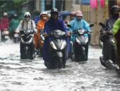 (21/9) Mưa lớn gây thiệt hại nặng nề tại nhiều địa phương, dự báo còn tiếp diễn
