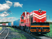 DB Cargo nâng chuẩn logistics đường sắt bằng công nghệ bền vững